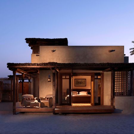 Anantara Sir Bani Yas Island Al Yamm Villa Resort Da'sah Zewnętrze zdjęcie