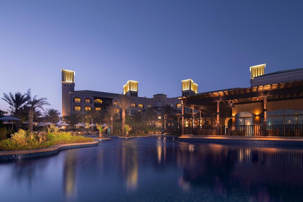 Anantara Sir Bani Yas Island Al Yamm Villa Resort Da'sah Zewnętrze zdjęcie